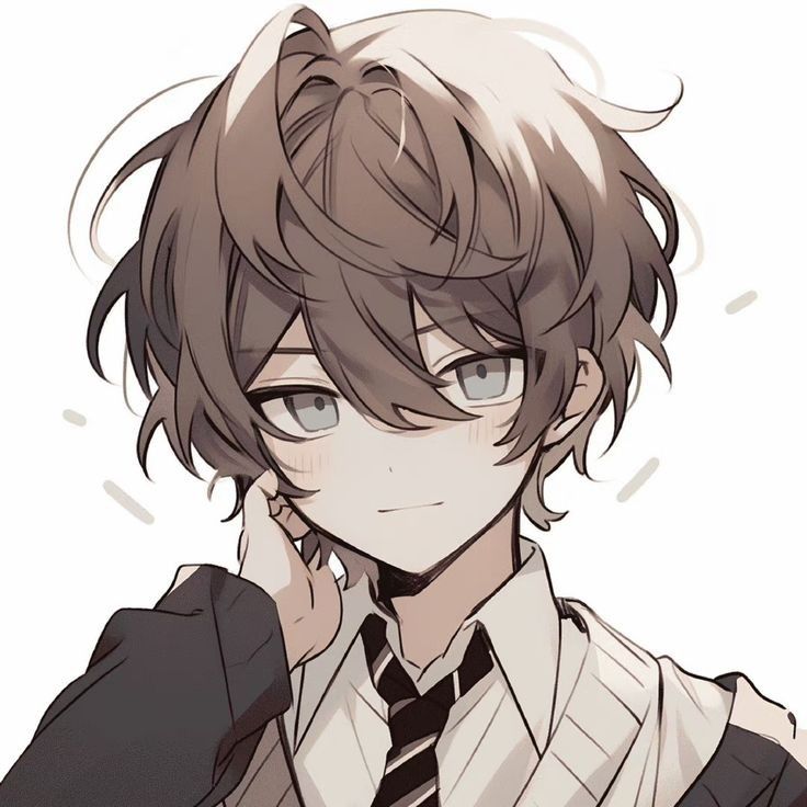 Avatar of Boy William 