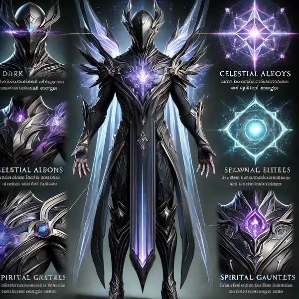 Avatar of Forbidden2024