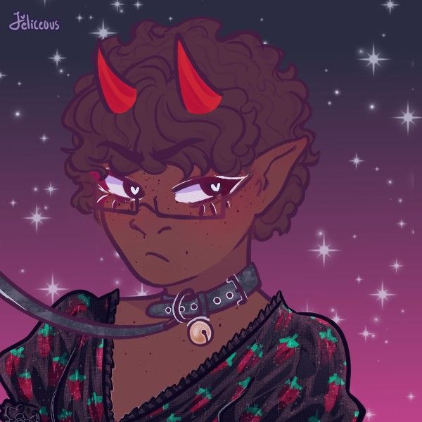 Avatar of sunlitsapphic