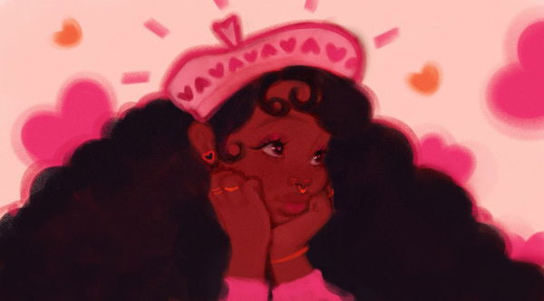 Avatar of sunlitsapphic