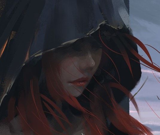 Avatar of Faerydae