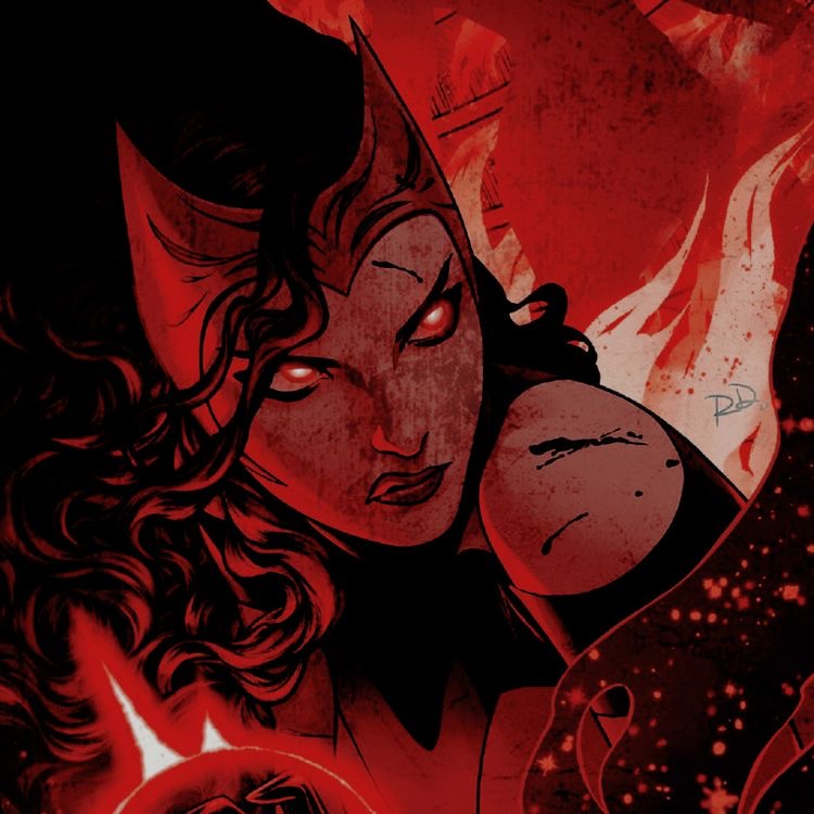 Avatar of Qvikx