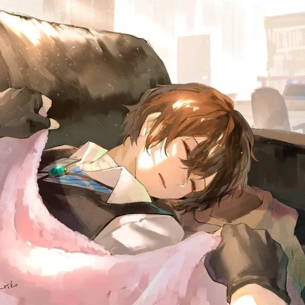 Avatar of shinju_go