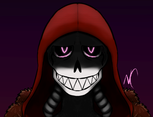Avatar of M-1L0