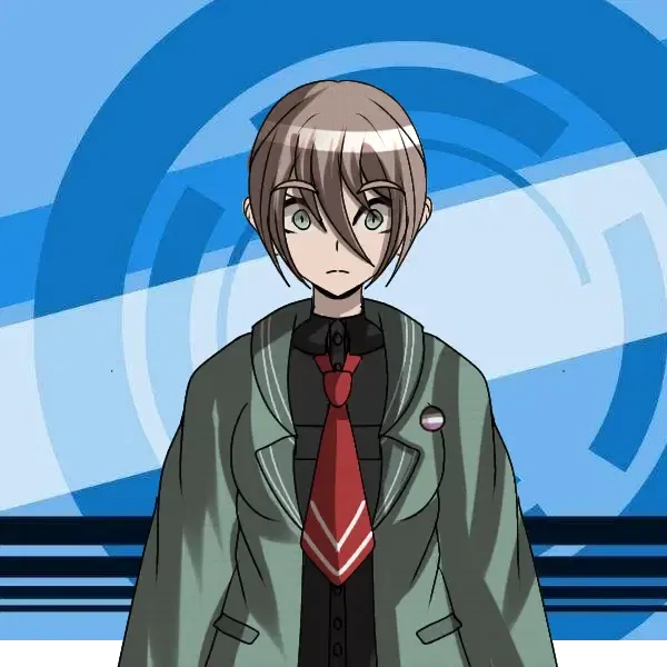 Avatar of Jackson Oddity