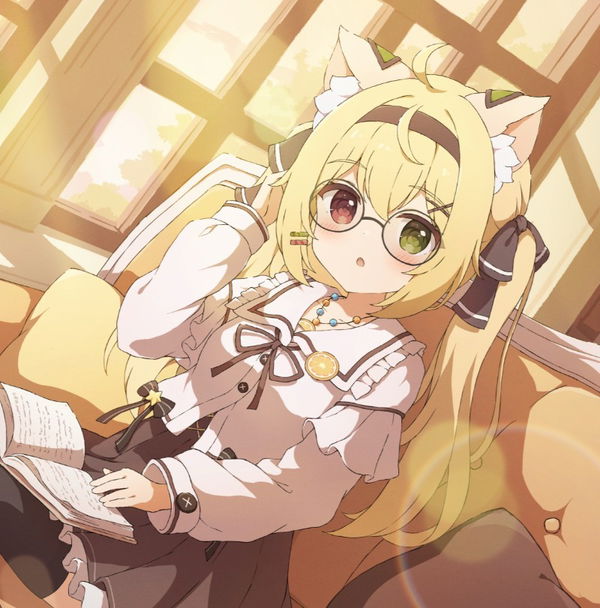 Avatar of Zuru72