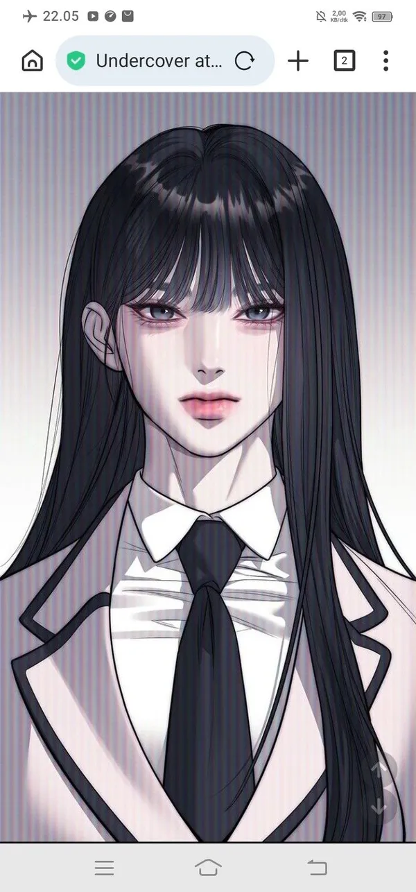 Avatar of Mazuisgone