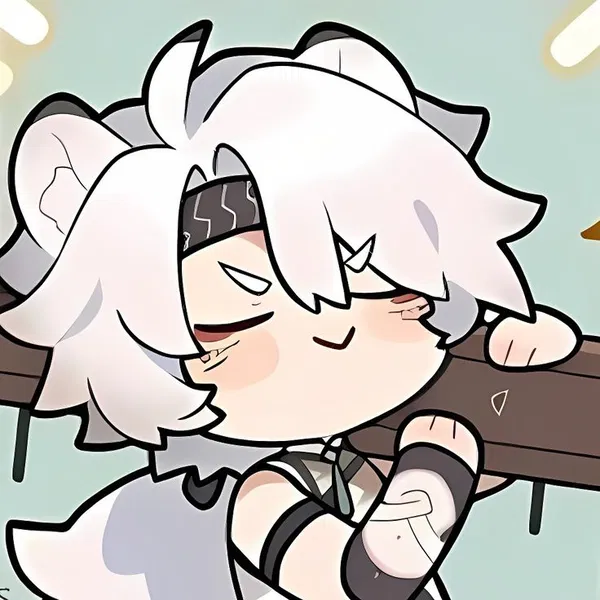 Avatar of Mazuisgone