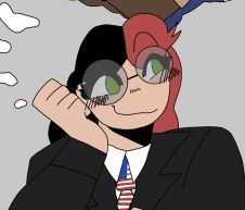 Avatar of Nonbinaryeyes