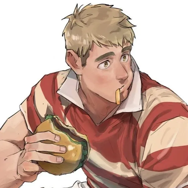 Avatar of Shijz