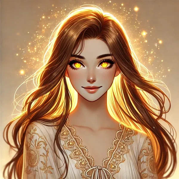Avatar of GoldAnnie