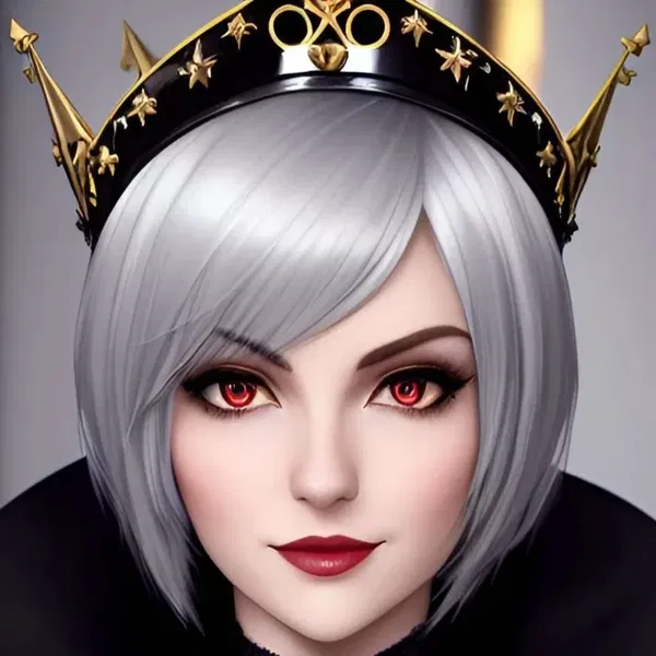 Avatar of MadLadAI