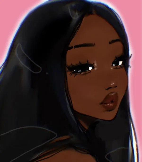 Avatar of Lovely-Lovell