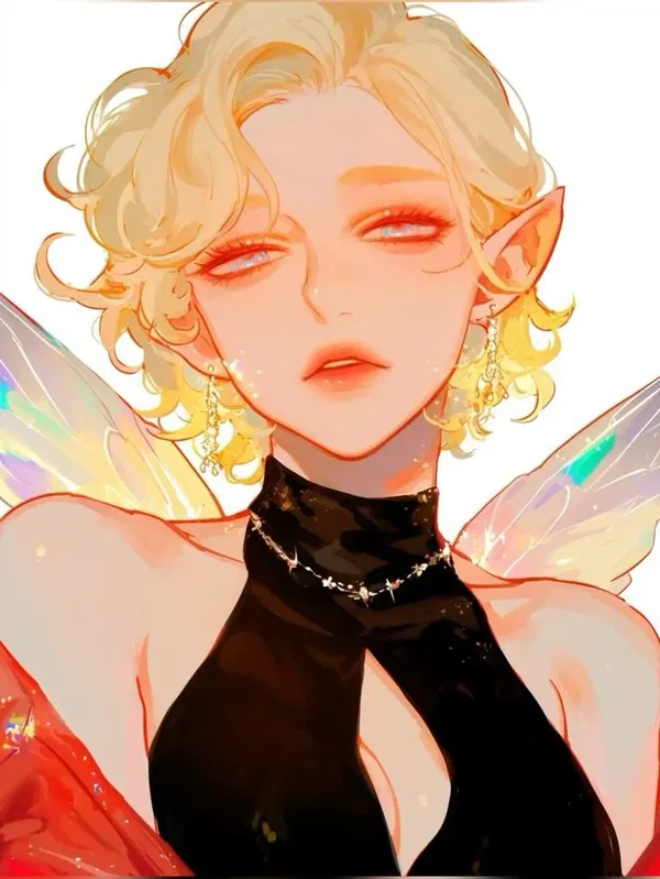 Avatar of Motieri