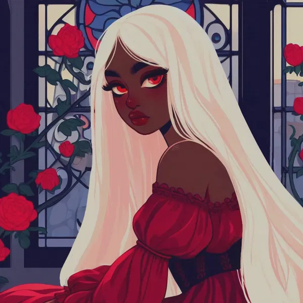 Avatar of LoveVenus