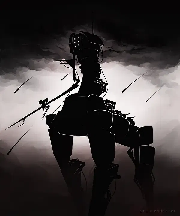 Avatar of Äther