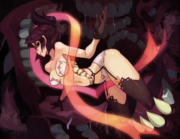 Avatar of Venus The Spaceless