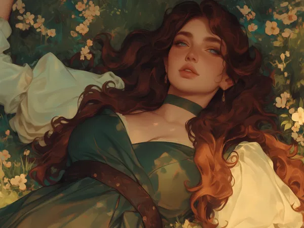 Avatar of Dwenne