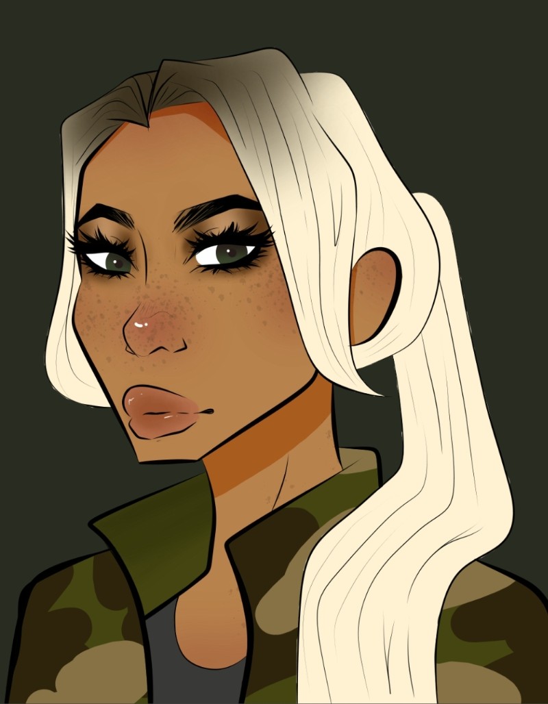 Avatar of XxSilver