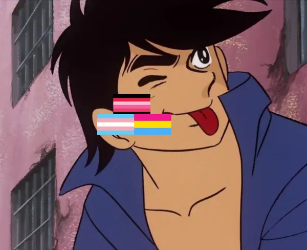Avatar of !Diotontheinternet