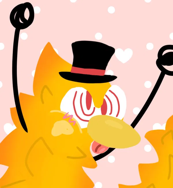 Avatar of Fritzthespiderhugger22