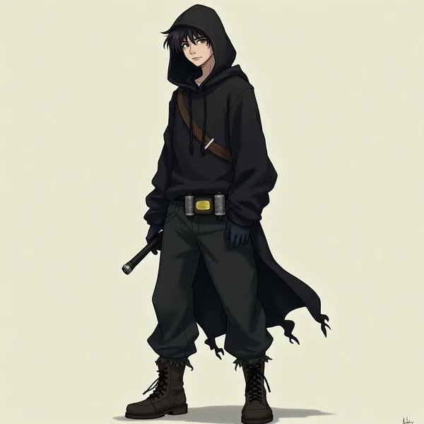 Avatar of Talusa