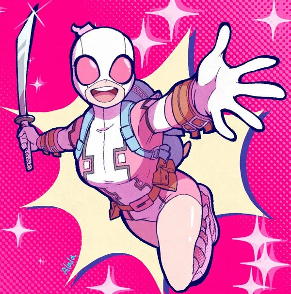 Avatar of Shinys