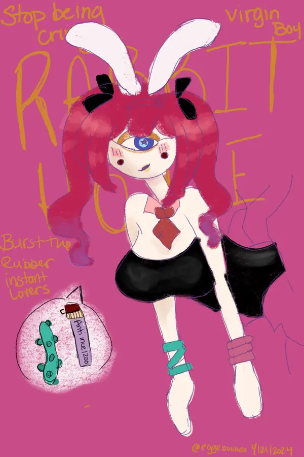 Avatar of Eggebooboo