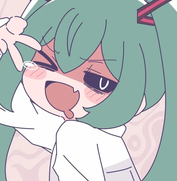 Avatar of uiopqwerty