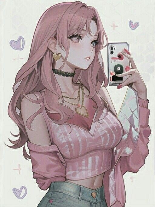 Avatar of Luvvvnari