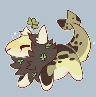 Avatar of BeanTheLynel