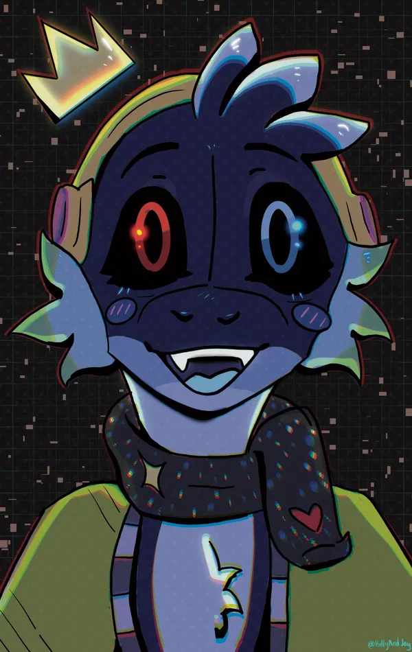 Avatar of JacavTheMudkip