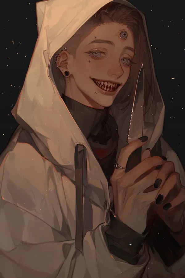 Avatar of voidbiter