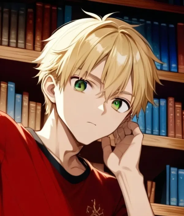 Avatar of FriendlyNehotiator