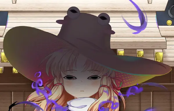 Avatar of Potatomaster1224
