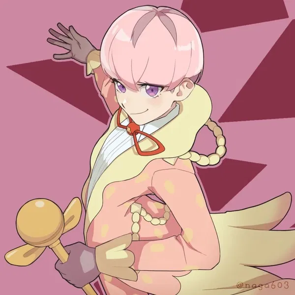 Avatar of Entity19