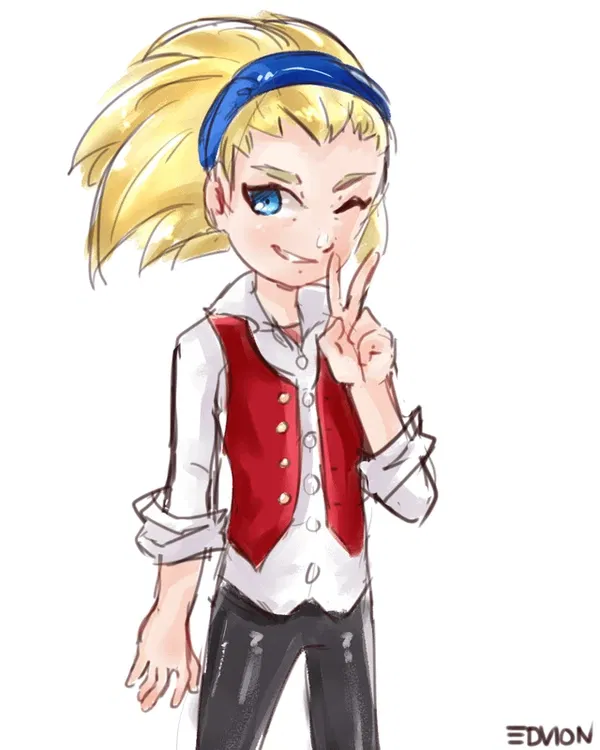 Avatar of Sitton