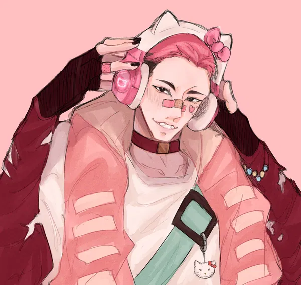 Avatar of 6wash9