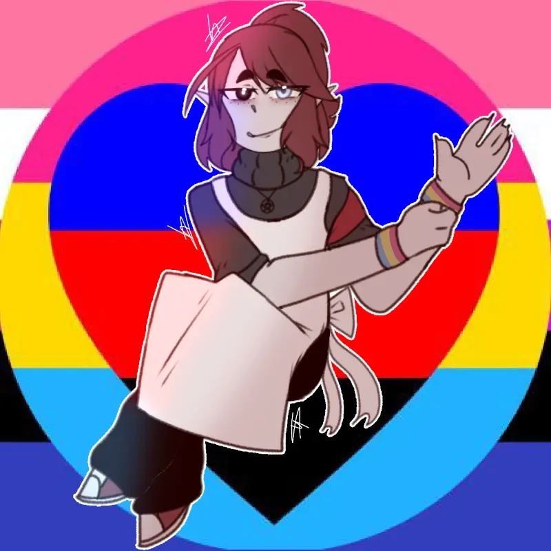 Avatar of JebusFanatic