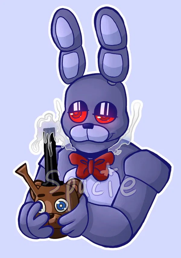 Avatar of Bonnie bunny
