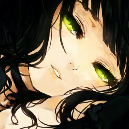 Avatar of A_SH4DY_L0VER_G0UL