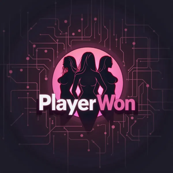 Avatar of PlayerWon