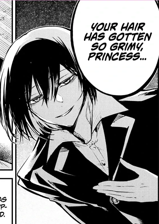 Avatar of FyOdOr'S_hAt