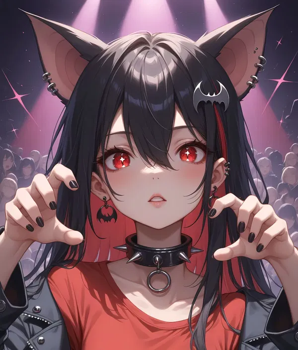 Avatar of LazerKitty98
