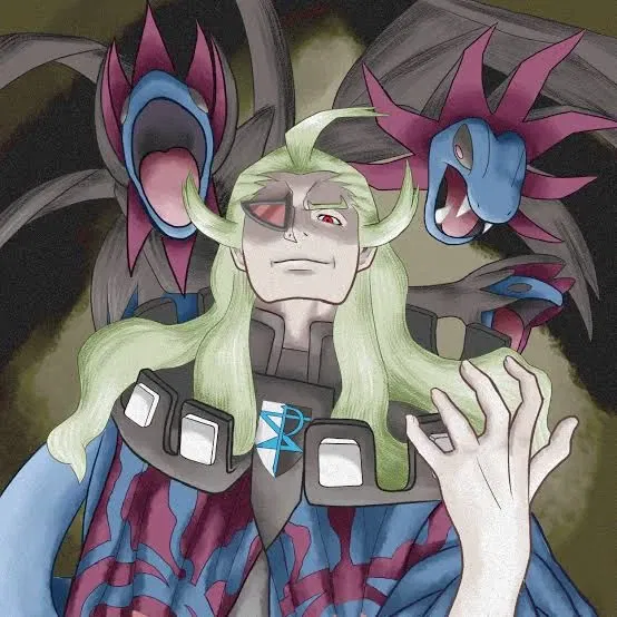 Avatar of Niganuga31