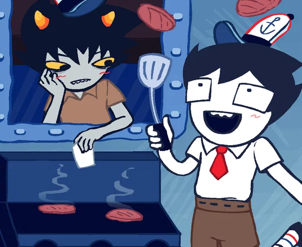Avatar of Squilliam