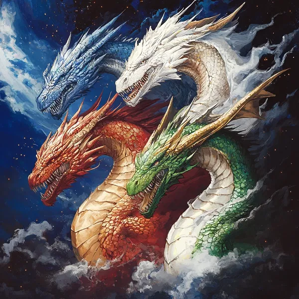 Avatar of Tiamat_Unchained