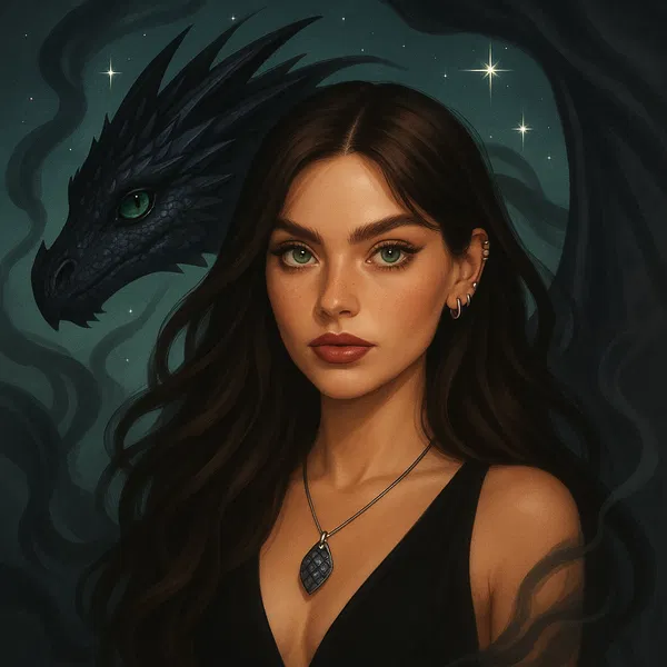Avatar of RaeFairie