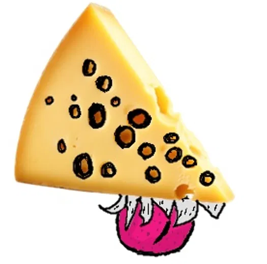 Avatar of Grease of cheese