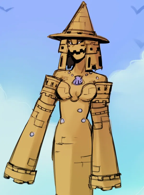 Avatar of thesandwitch